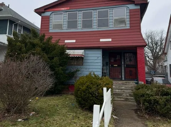 3310 E 119th St, Cleveland, OH 44120