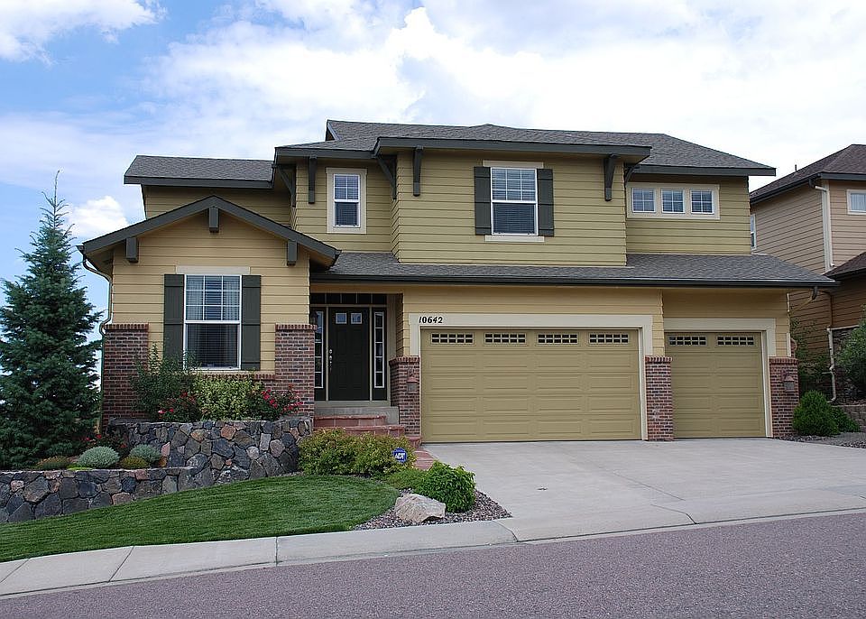 10642 Amesbury Way