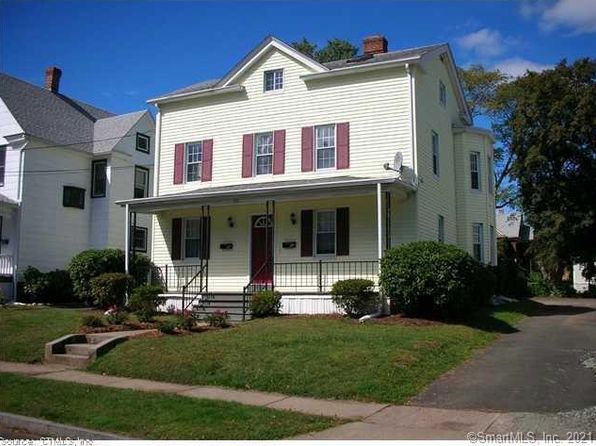 West Hartford CT Duplex & Triplex Homes For Sale - 12 Homes | Zillow