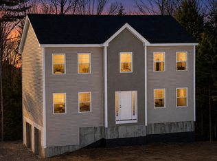 226 Wild Acres Rd, Belmont, NH 03220