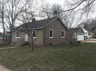 1710 17th Ave S, Wisconsin Rapids, WI 54495