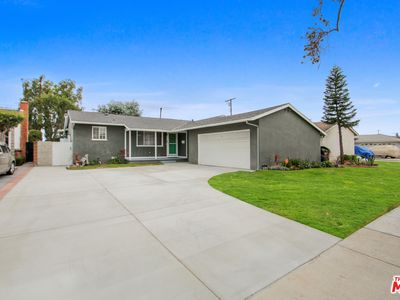 13809 S Wilkie Ave, Gardena, CA, 90249