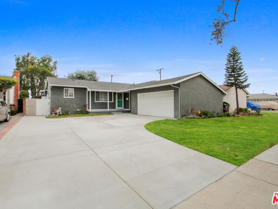 13809 S Wilkie Ave, Gardena, CA 90249