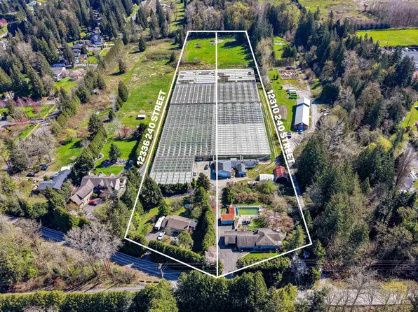 12336 240th St, Maple Ridge, BC V4R 1N1