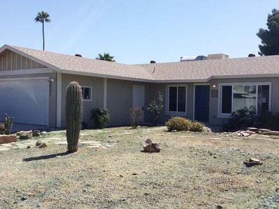 2031 W Dartmouth St, Mesa, AZ, 85201