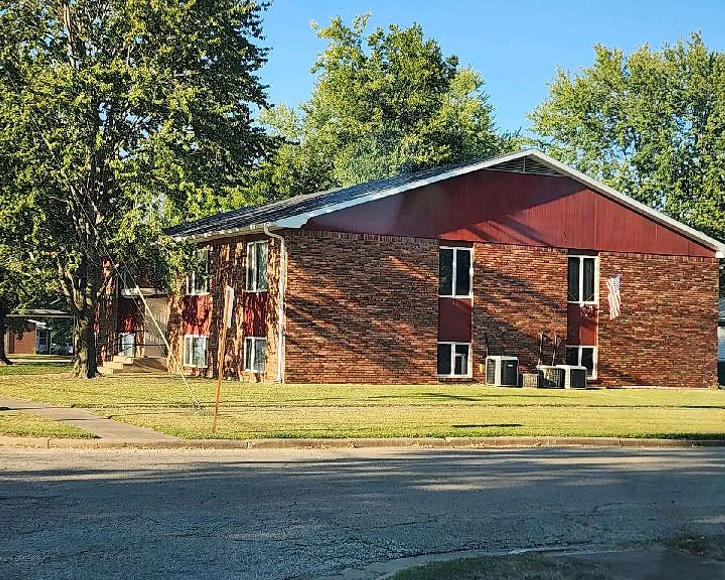 RAM — Photo 1