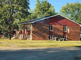 RAM, Yates Center, KS 66783