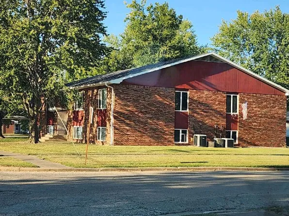 RAM, 100 N Green St #1, Yates Center, KS 66783