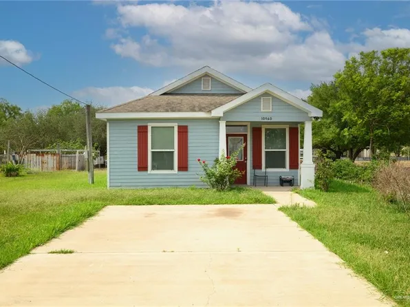 10960 Trinidad Luna Rd, La Feria, TX 78559