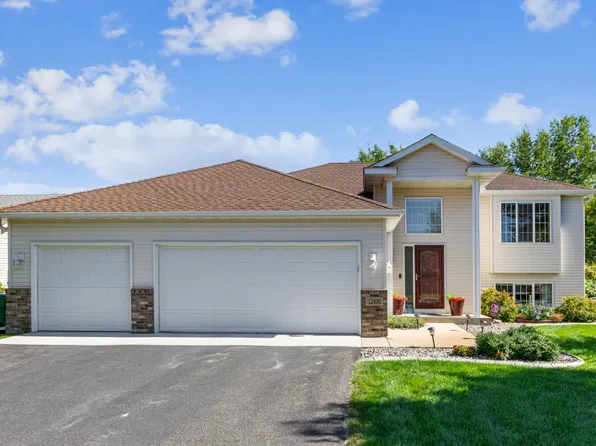 12476 65th St NE, Otsego, MN 55301