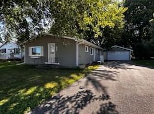 703 N Palmetto Ave, Marshfield, WI 54449