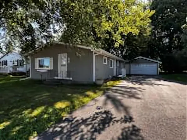 703 North PALMETTO AVENUE, Marshfield, WI 54449