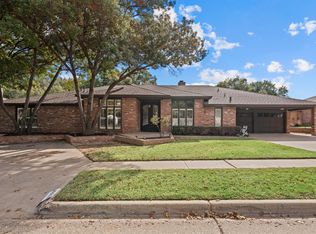 4007 88th St, Lubbock, TX 79423