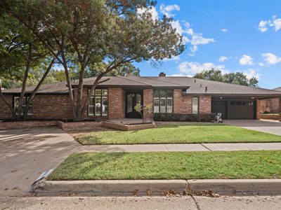 4007 88th St, Lubbock, TX, 79423