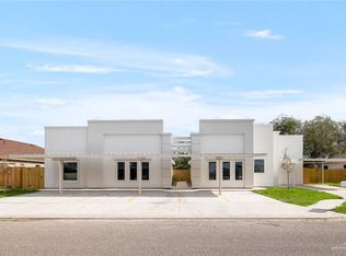 1404 W Harrison Ave APT 3, Mission, TX 78573