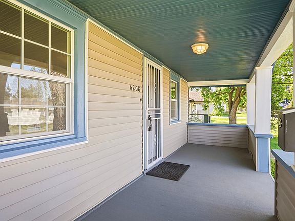 4th image of 6208 N Whitehouse St