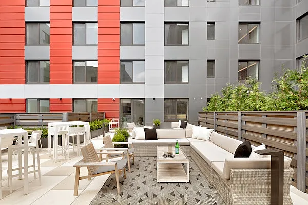 2351 Adam Clayton Powell Jr Blvd #213 — Photo 12
