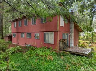 2909 144th Street NW, Gig Harbor, WA 98332
