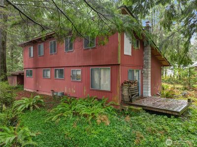 2909 144th Street NW, Gig Harbor, WA, 98332
