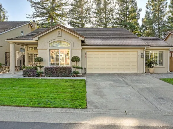 7344 Rebano Ct, Sloughhouse, CA 95683