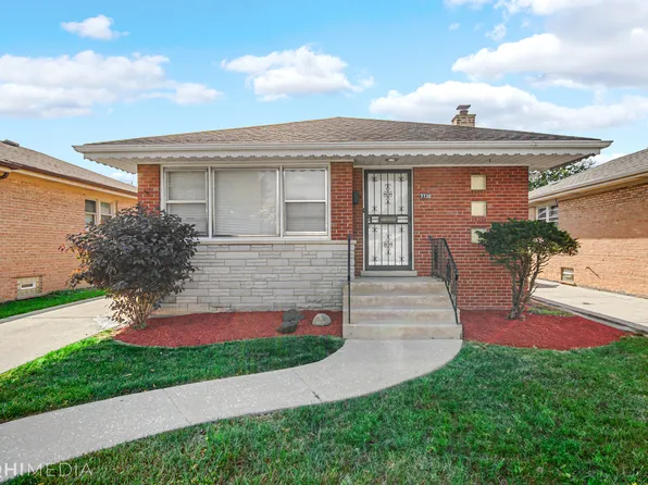 7730 S Kenneth Ave, Chicago, IL 60652
