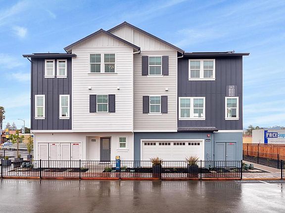 Penny Lane in Concord, CA