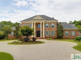 105 Sussex Retreat, Pooler, GA 31322