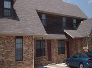 3028 W Village Ln APT C, Springfield, MO 65807