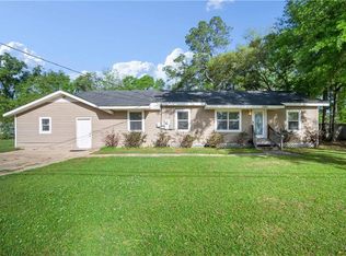 1022 Joaneen Dr, Saraland, AL 36571