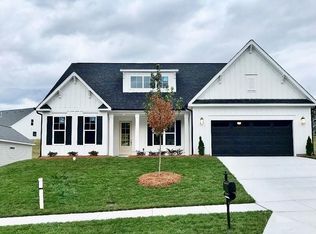 2420 Baxter Pl SE, Concord, NC 28025