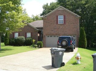 8336 Trading Post Ct, Nashville, TN 37221