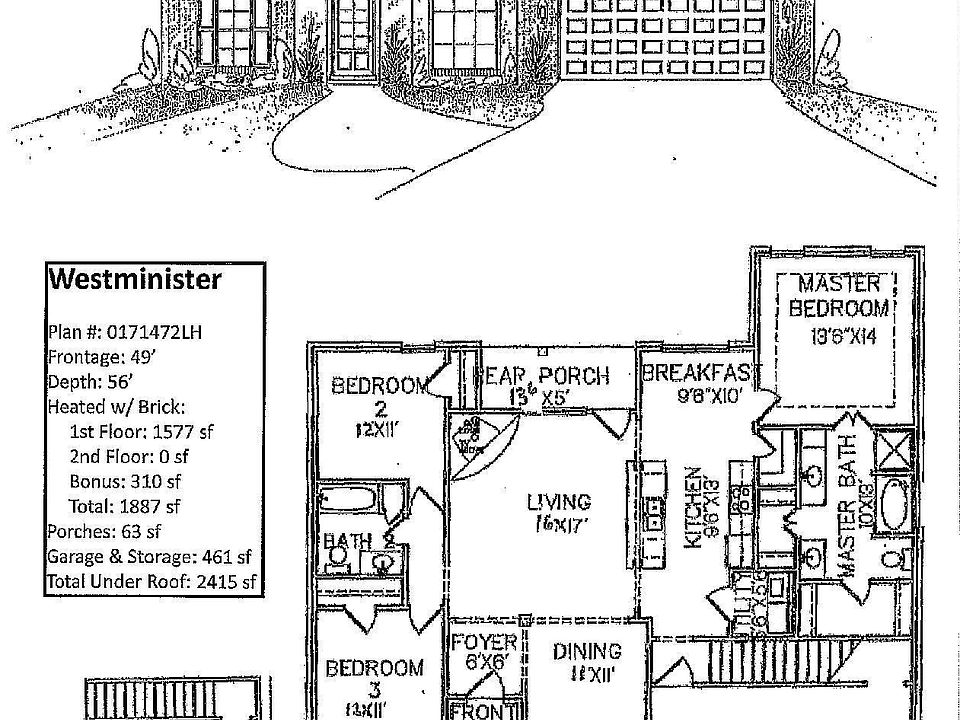 1st image of 2676 N Dawnwood Cir