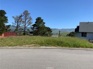 3125 Wood Dr LOT 18, Cambria, CA 93428