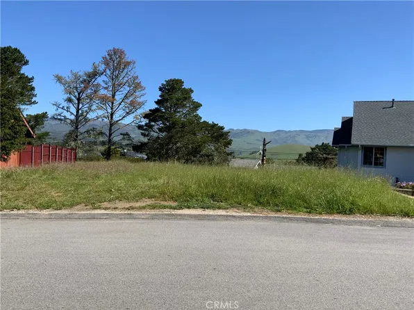 3125 Wood Dr Lot 18, Cambria, CA 93428