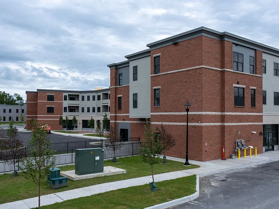 Building Photo