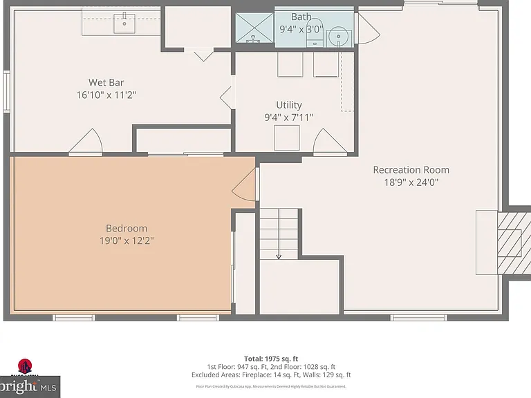 3806 Candlelight Ct — Photo 52