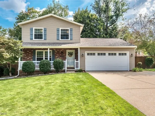 2915 Winrich St NW, Massillon, OH 44646