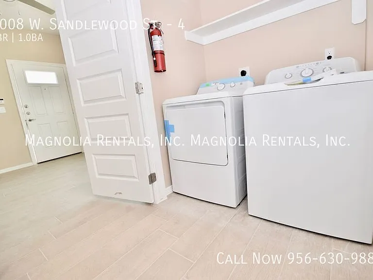 3008 W Sandlewood St #4 — Photo 9