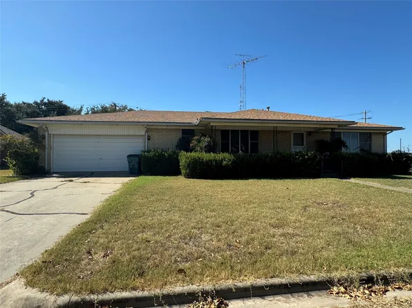 714 N O Ave, Clifton, TX 76634