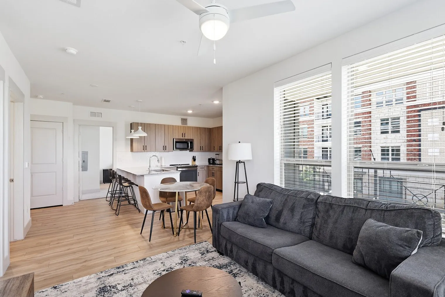 2 bed, 2.0 bath, $3,949 — Photo 1