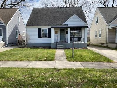 209 S Edgeworth Ave, Royal Oak, MI, 48067