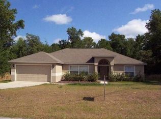 24 Dogwood Drive Trl, Ocala, FL 34472