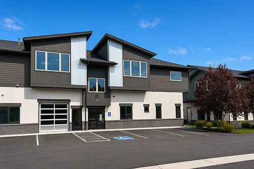 Chambers Lofts LLC Photo 1