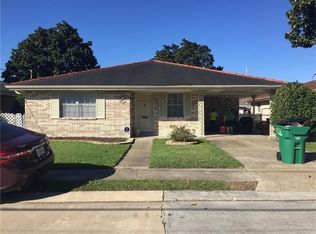 636 Aris Ave, Metairie, LA 70005