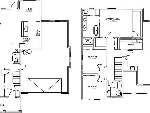2nd image of 19301 SW Marshmallow Pl