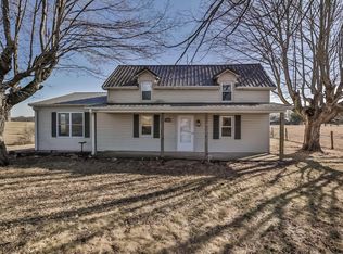 1701 Martin Nethery Rd, Waddy, KY 40076
