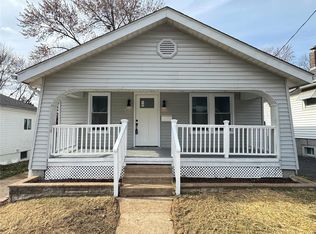 3431 Charlack Ave, Saint Louis, MO