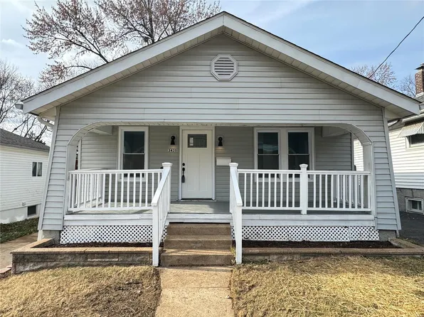 3431 Charlack Ave, Saint Louis, MO 63114