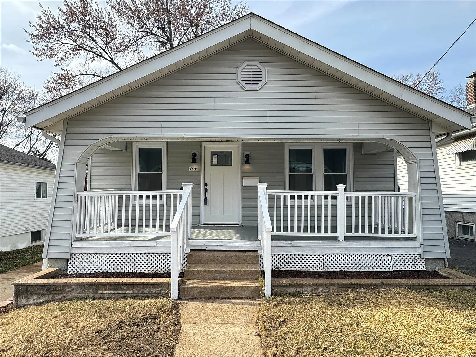 3431 Charlack Ave photo 1