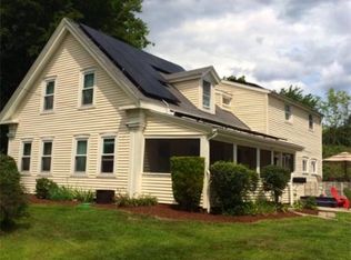 166 Cottage St, Natick, MA 01760
